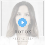 video explicacion botox