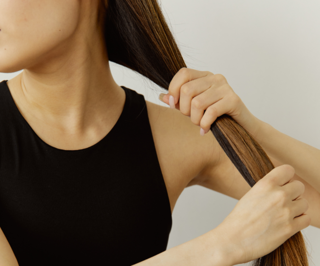 trasplante capilar en mujeres