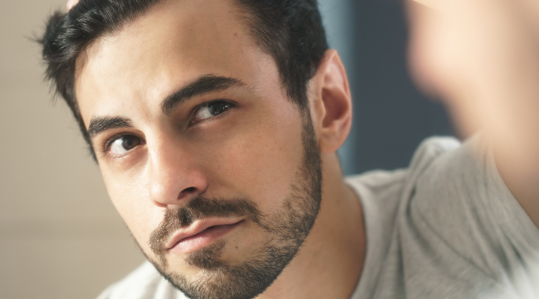 edad ideal trasplante capilar ¿a qué edad puedo hacerme un trasplante capilar?