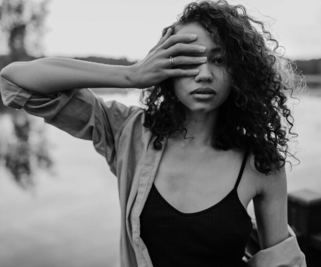 reducir inflamacion trasplante capilar