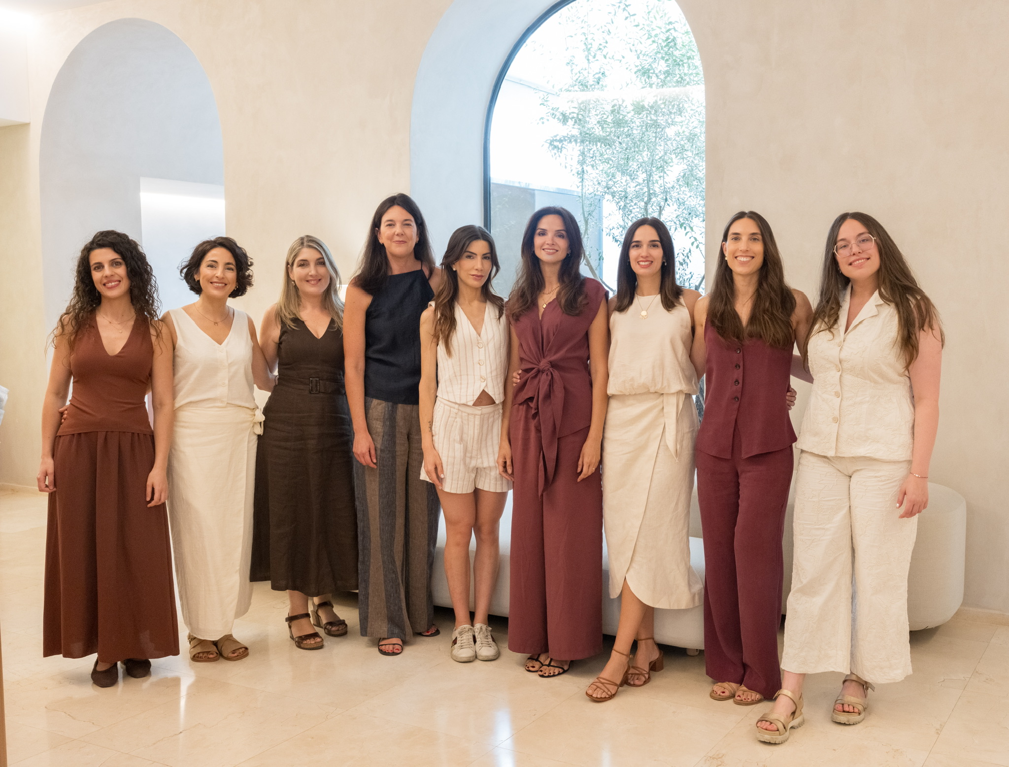 evento ConCiencia suplementación y acné con Isabel Viña