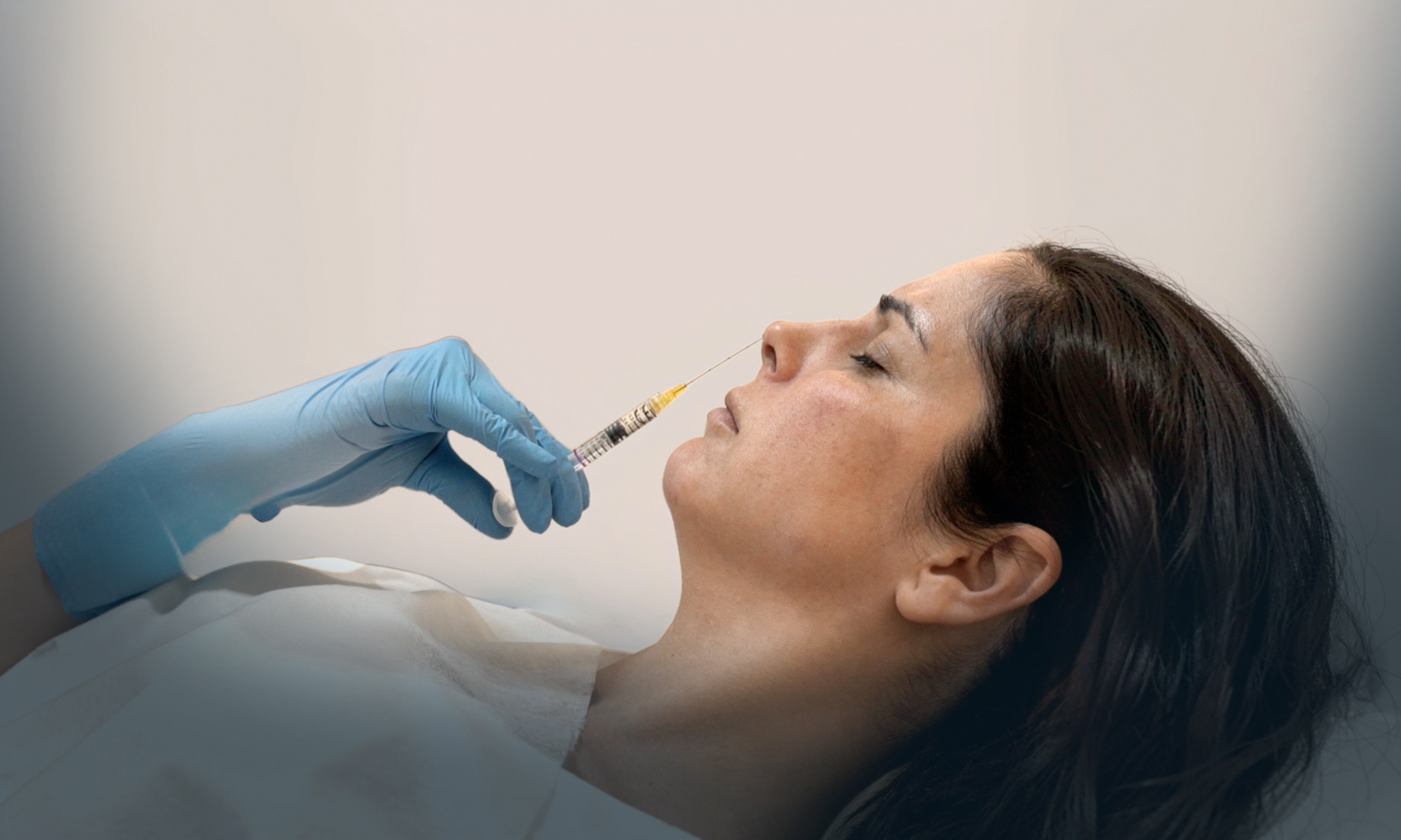 Medicina estética facial en Clínica Alejandría Valencia